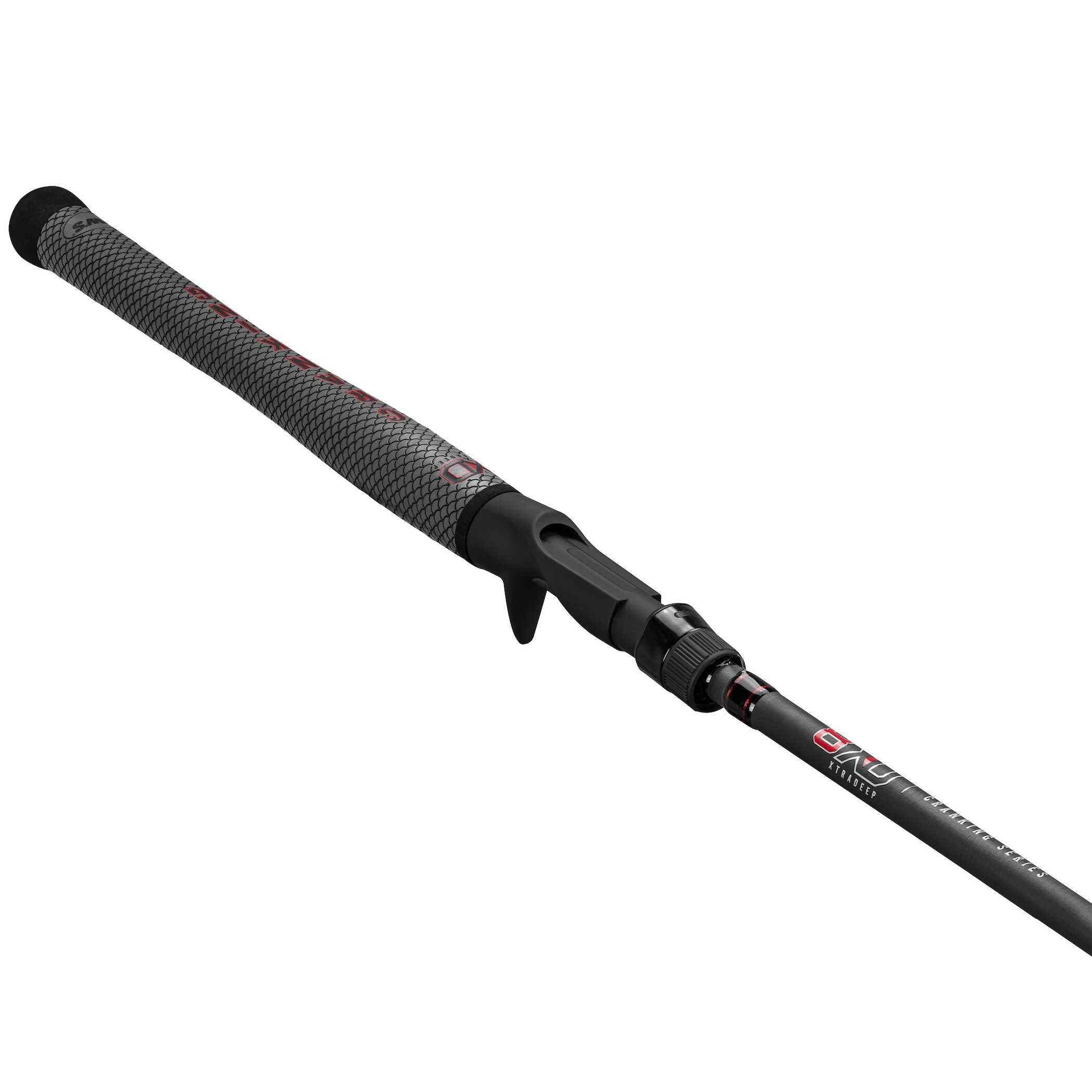 Lew's XD Series Crankbait Casting Rod - TACKLE WAREHOUSE AMERICA​
