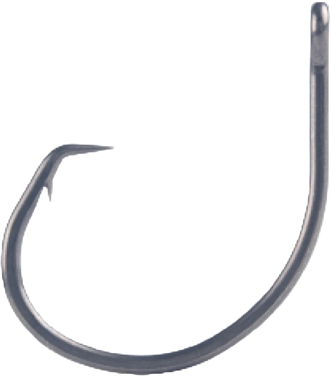 BKK Competition Circle Light Wire SS Hooks - 100 Pack - TACKLE WAREHOUSE AMERICA​