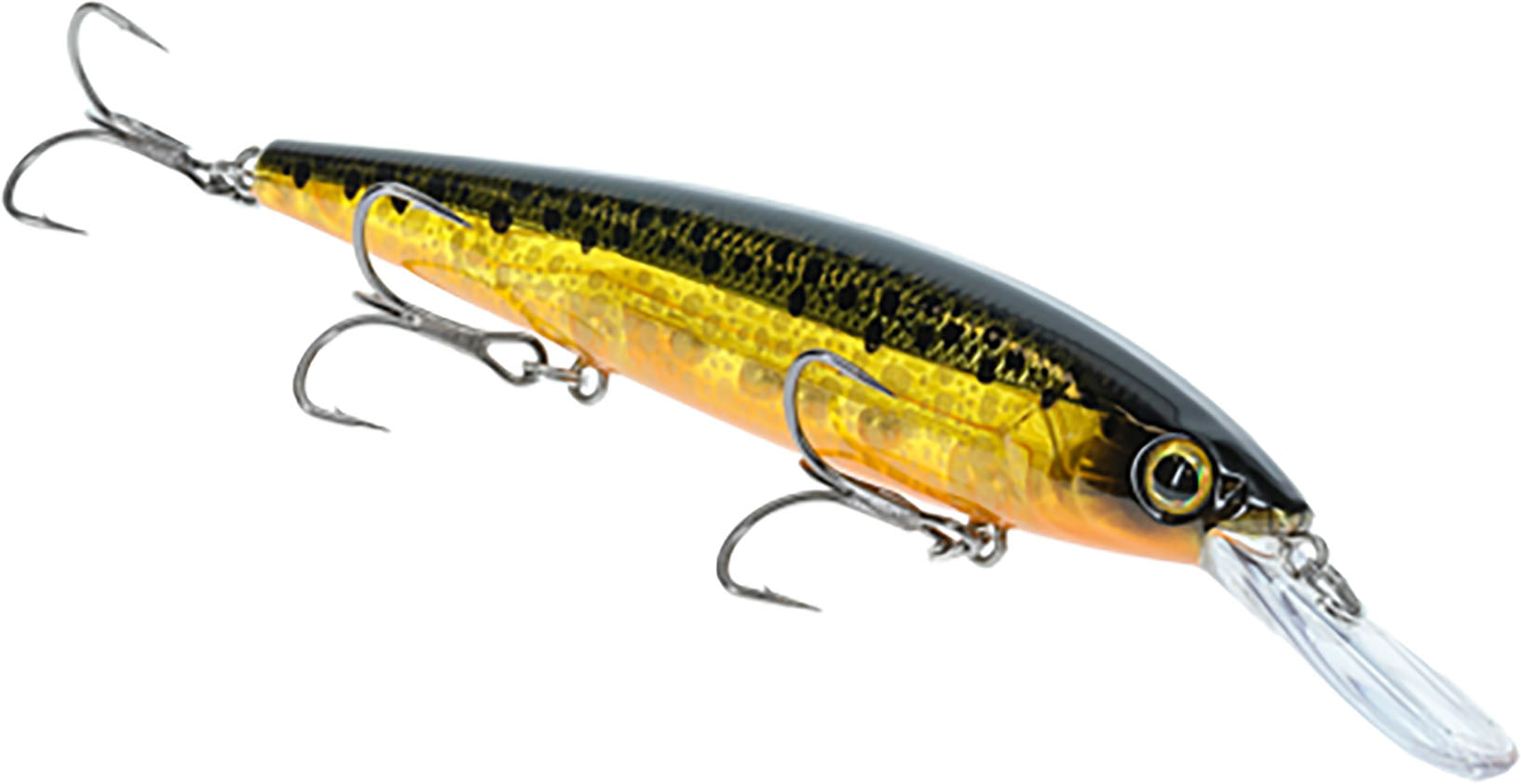 Strike King KVD Deep Elite 300 Series Jerkbait - 4.75 Inches - TACKLE WAREHOUSE AMERICA​