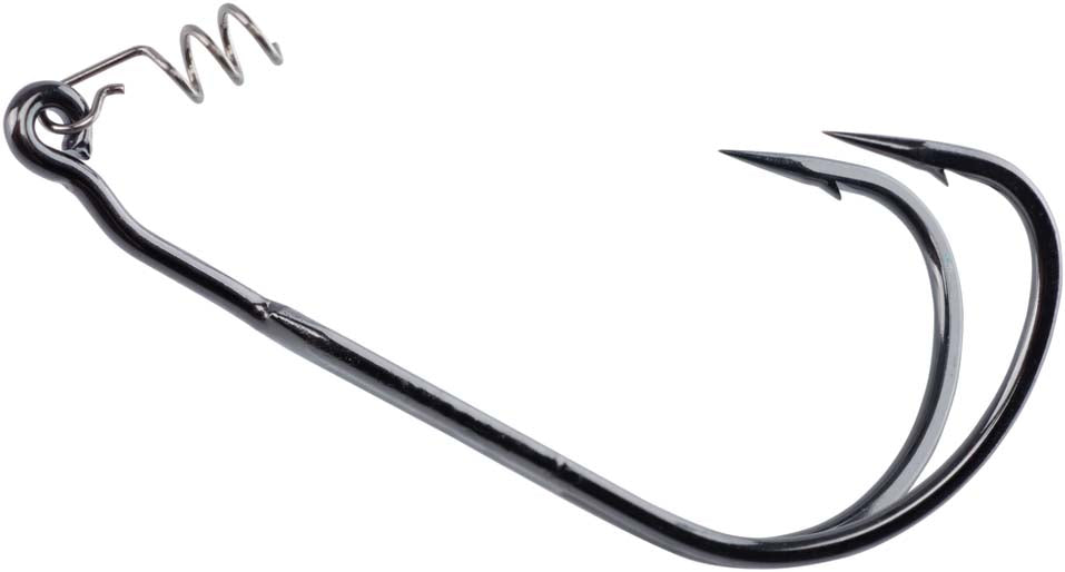 Berkley Fusion19 Frog Hook 2 pack - TACKLE WAREHOUSE AMERICA​
