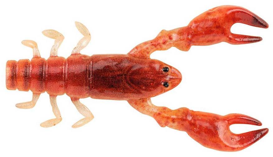 Berkley PowerBait The Champ Craw - TACKLE WAREHOUSE AMERICA​