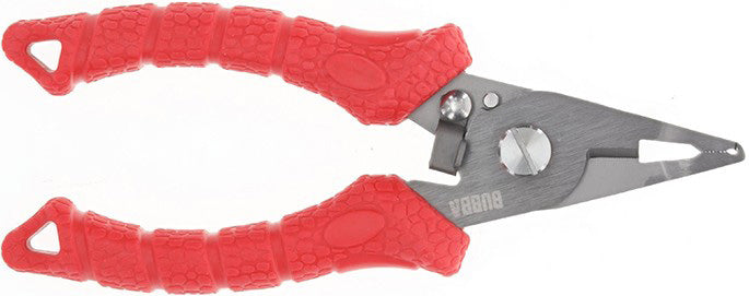 Bubba Stainless Steel Split Ring Pliers - 6 Inch - TACKLE WAREHOUSE AMERICA​