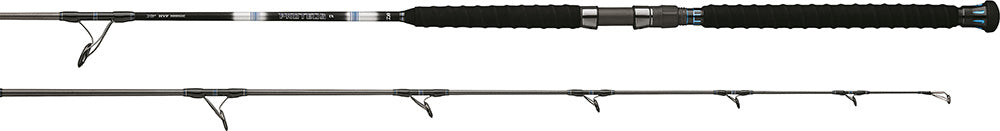 Daiwa Proteus EX Offshore Spinning Rod - TACKLE WAREHOUSE AMERICA​