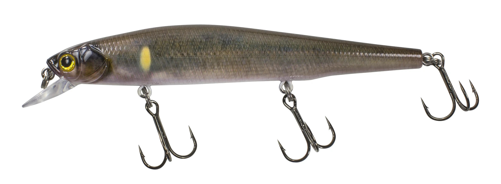 Lunkerhunt Sushi 110S Suspending Jerkbait - TACKLE WAREHOUSE AMERICA​