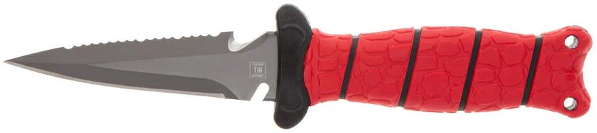 Bubba Scout Pointed Dive Knife - 3.5 Inch - TACKLE WAREHOUSE AMERICA​