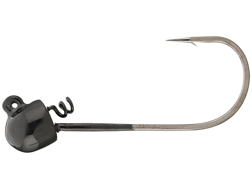 Gambler Big Giggy Super Strong Jighead 3 pack - TACKLE WAREHOUSE AMERICA​
