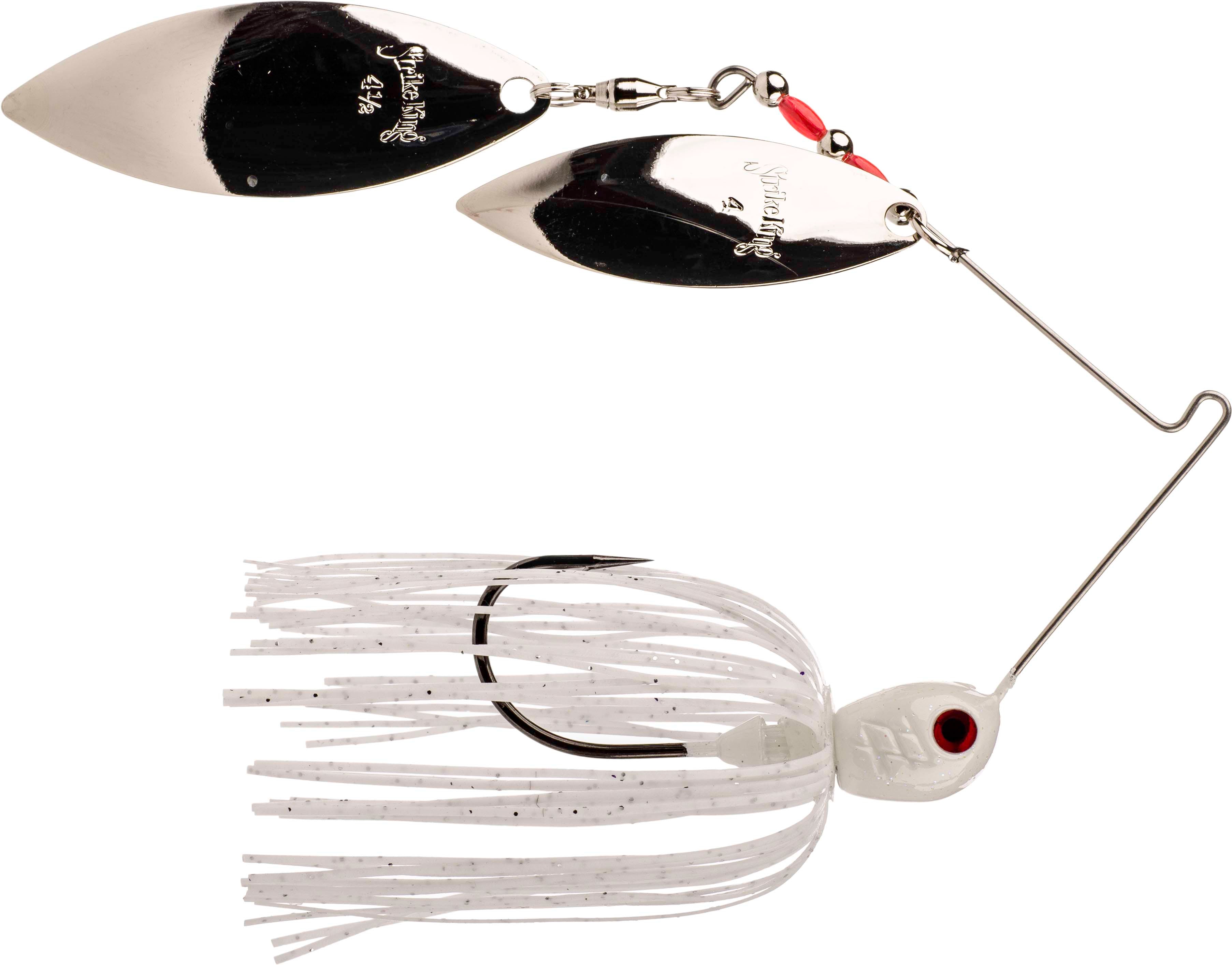 Strike King Premier Pro Model Spinnerbait - TACKLE WAREHOUSE AMERICA​