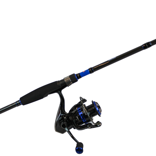 Dobyns Maverick Spinning Combo - TACKLE WAREHOUSE AMERICA​