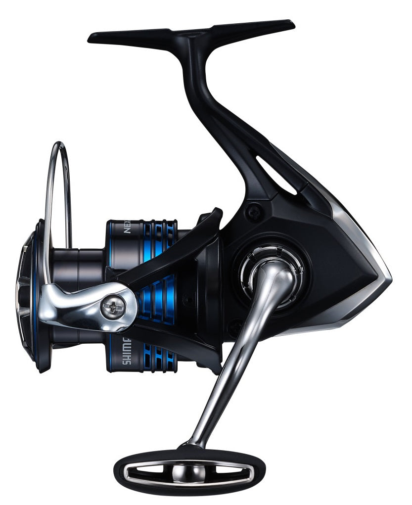 Shimano Nexave FI Spinning Reel - TACKLE WAREHOUSE AMERICA​