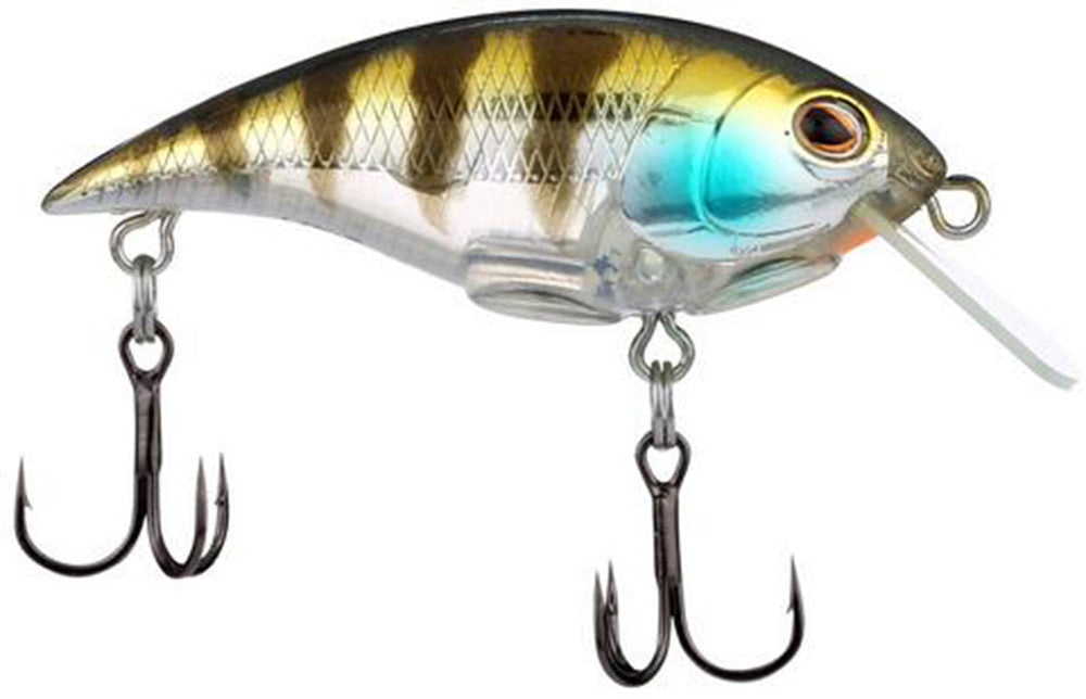 Berkley Shallow Money Badger Crankbait - 2.75 Inch - TACKLE WAREHOUSE AMERICA​