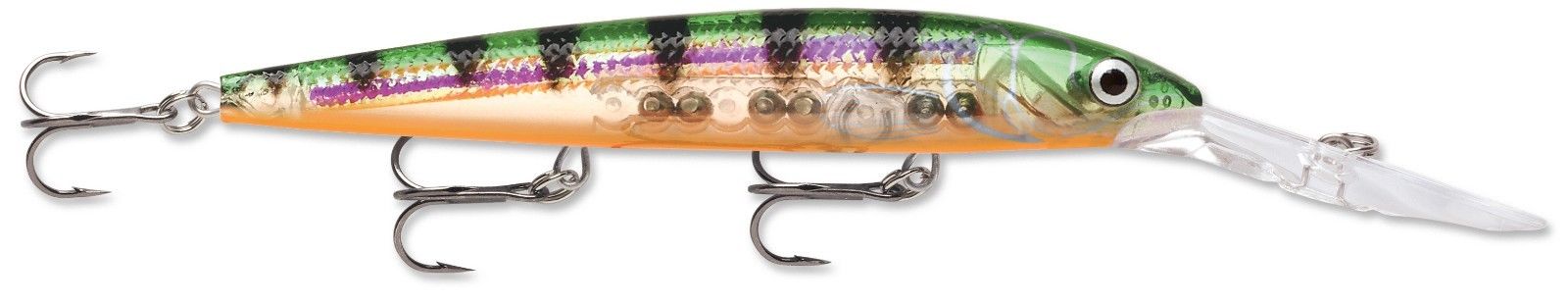 Rapala Down Deep Husky Jerk 14 Deep Diving Jerkbait - TACKLE WAREHOUSE AMERICA​