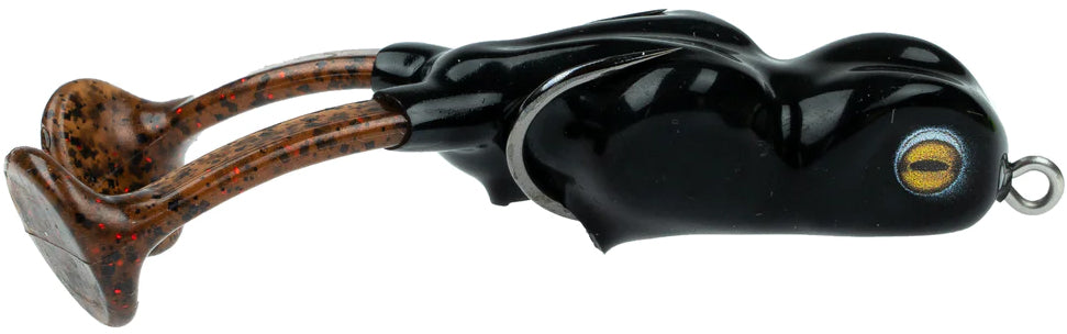 Scum Frog Little Big Foot Frog - 5/16 oz - TACKLE WAREHOUSE AMERICA​
