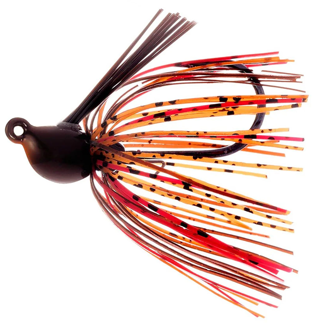 Nomad Design Freshwater Wee Bit Light Cover Flipping Jig - TACKLE WAREHOUSE AMERICA​