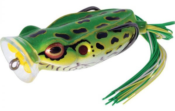 River2Sea Spittin' Wa 55 Topwater Frog - TACKLE WAREHOUSE AMERICA​