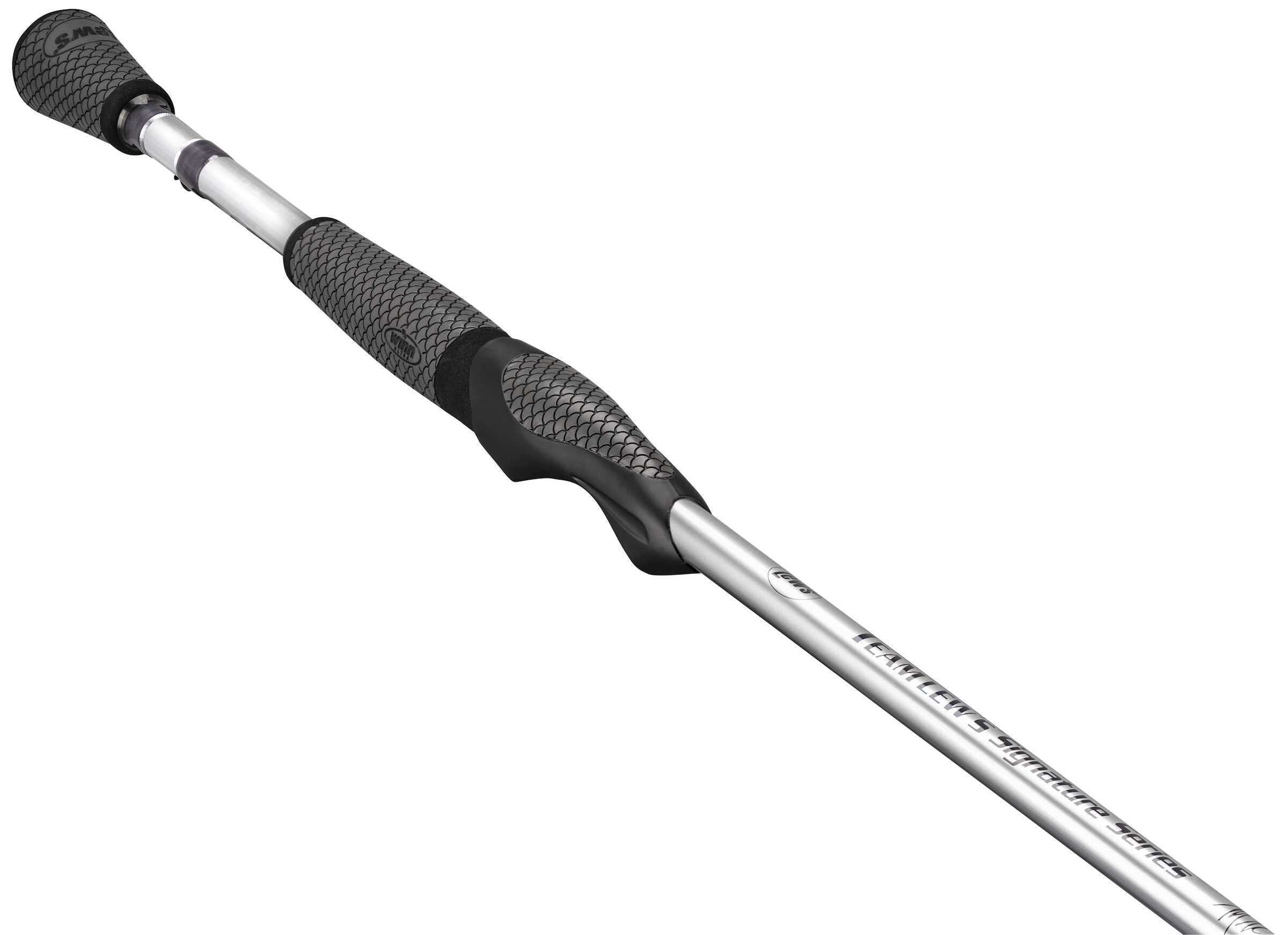 Team Lew's Signature Series Mark Zona Spinning Rod - TACKLE WAREHOUSE AMERICA​