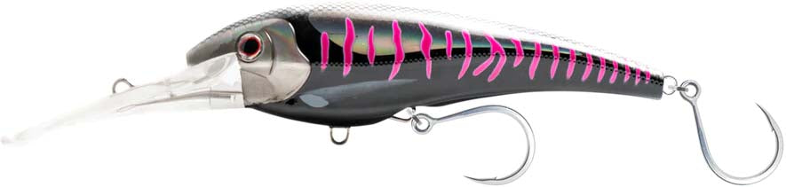 Nomad Design Heavy Duty DTX Minnow 220 Sinking - 9 Inch - TACKLE WAREHOUSE AMERICA​