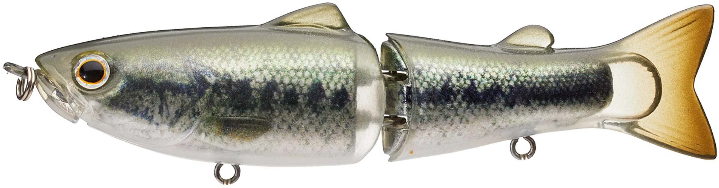 Deps Slide Swimmer 115 Glide Bait - TACKLE WAREHOUSE AMERICA​