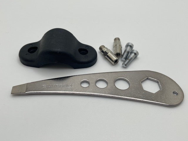 Conventional Reel Mount for Shimano Talica - TACKLE WAREHOUSE AMERICA​