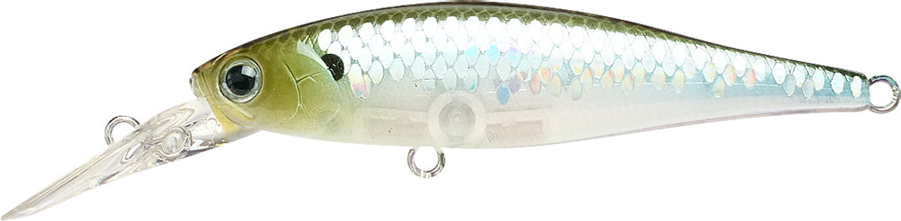 Lucky Craft Pointer 65DD SP Deep Diving Suspending Jerkbait - 2.5 Inch - TACKLE WAREHOUSE AMERICA​