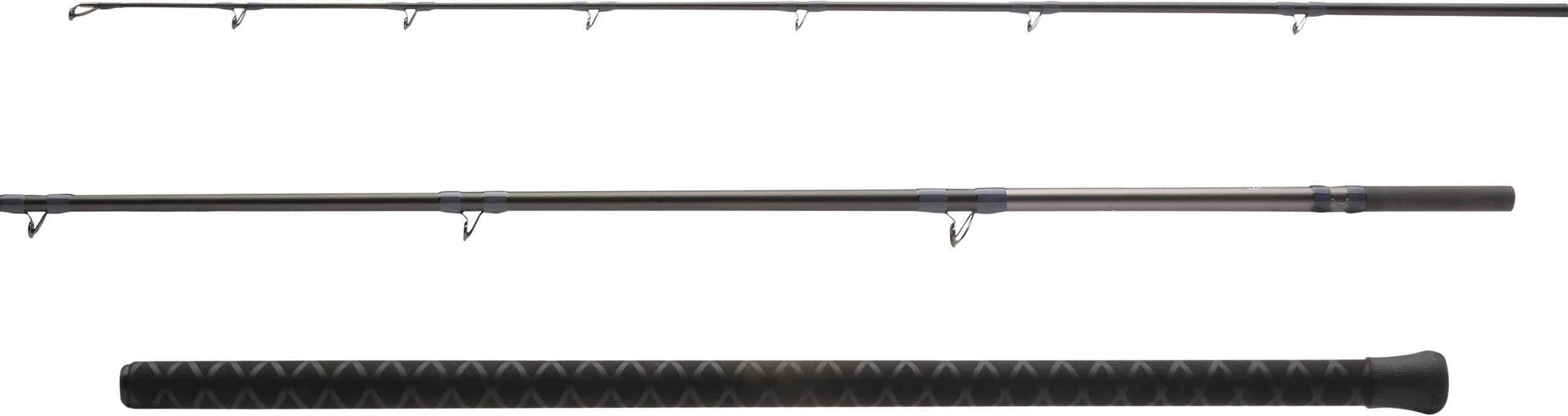 Shimano Teramar WC Deck Hand Rods - TACKLE WAREHOUSE AMERICA​