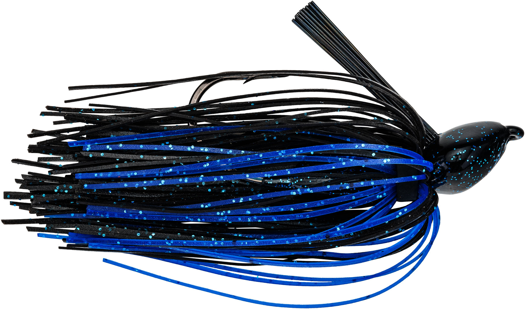 Strike King Denny Brauer Structure Jig - 1/2 oz - TACKLE WAREHOUSE AMERICA​