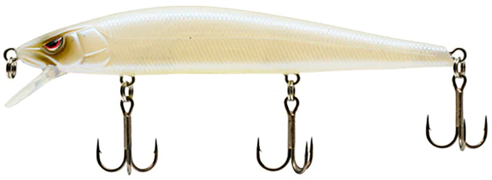 SPRO McDart 110 Jerkbait - 4.25 Inch - TACKLE WAREHOUSE AMERICA​