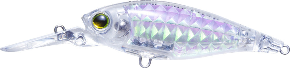 Yo-Zuri 3DR-X Suspending Shad 60mm - 2.375 Inch - TACKLE WAREHOUSE AMERICA​