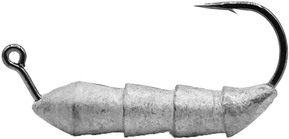 Core Tackle Finesse TUSH - The Ultimate Swimbait Hook - TACKLE WAREHOUSE AMERICA​