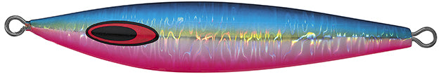 Daiwa FK Fast Jigging Metal Jigs - TACKLE WAREHOUSE AMERICA​
