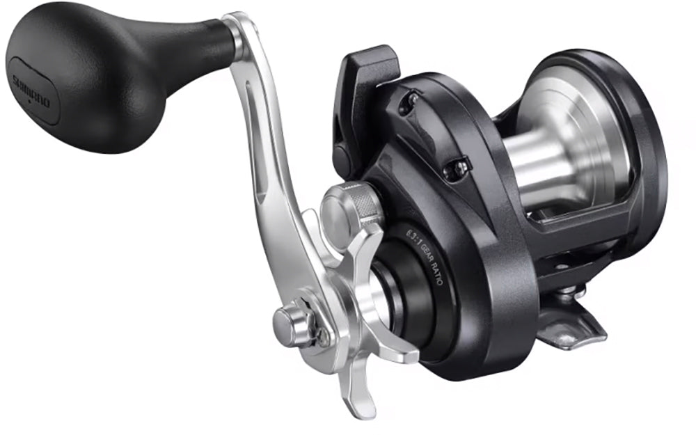 Shimano Torium A Conventional Reel - TACKLE WAREHOUSE AMERICA​