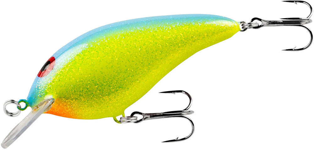 Norman Speed-N Crankbait - 2.75 Inch - TACKLE WAREHOUSE AMERICA​