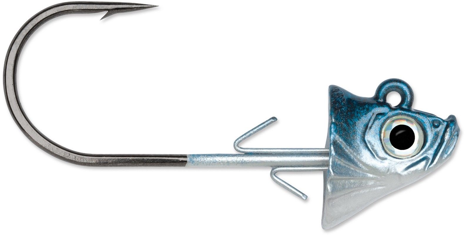 VMC Swimbait Jig Head - TACKLE WAREHOUSE AMERICA​