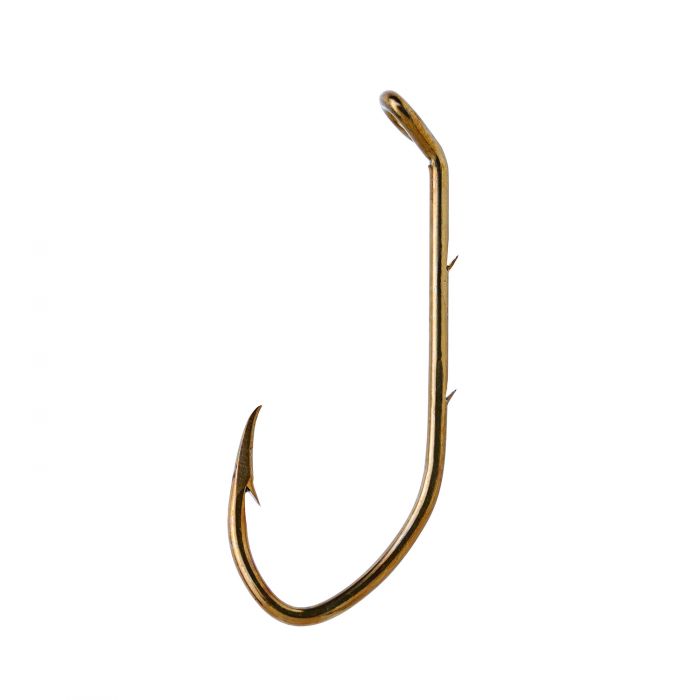 Eagle Claw 166AH Pro-V Bend Baitholder Hook - TACKLE WAREHOUSE AMERICA​