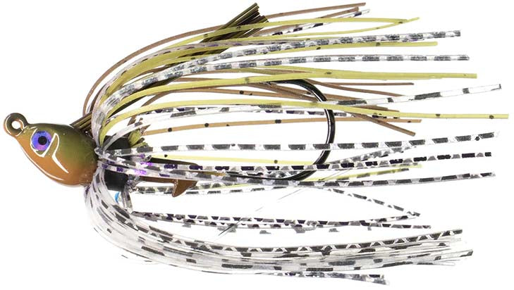 Dirty Jigs Finesse Swim Jig - TACKLE WAREHOUSE AMERICA​