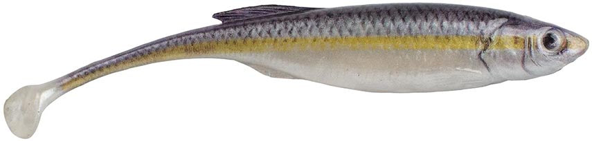 Berkley PowerBait Drip Swimmer - 3 Inch - TACKLE WAREHOUSE AMERICA​