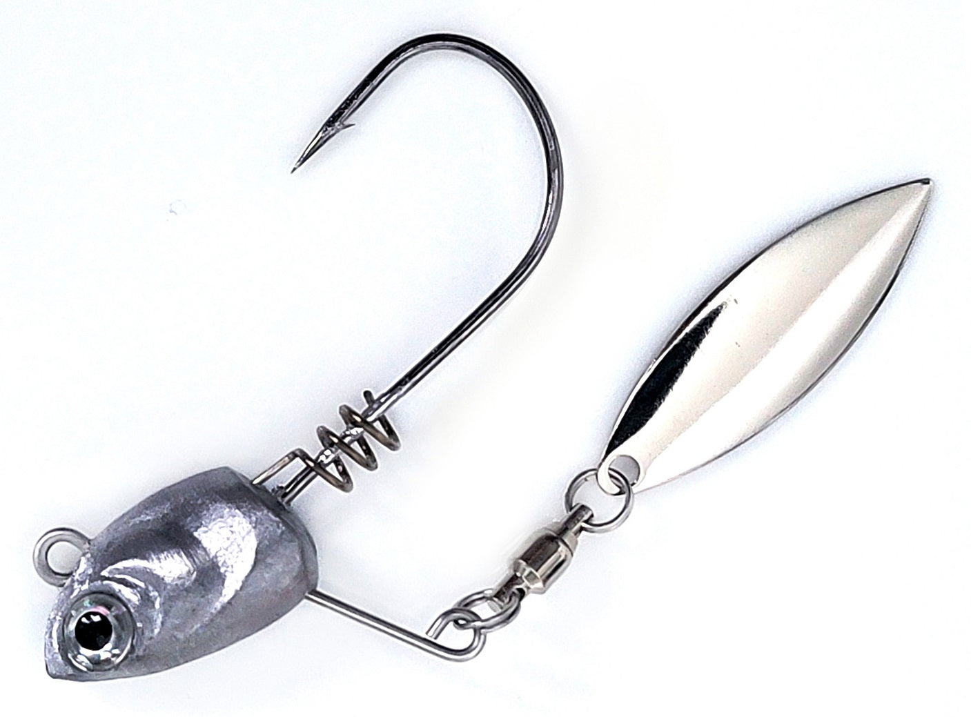 Gamakatsu Under Spin Head Mini - TACKLE WAREHOUSE AMERICA​