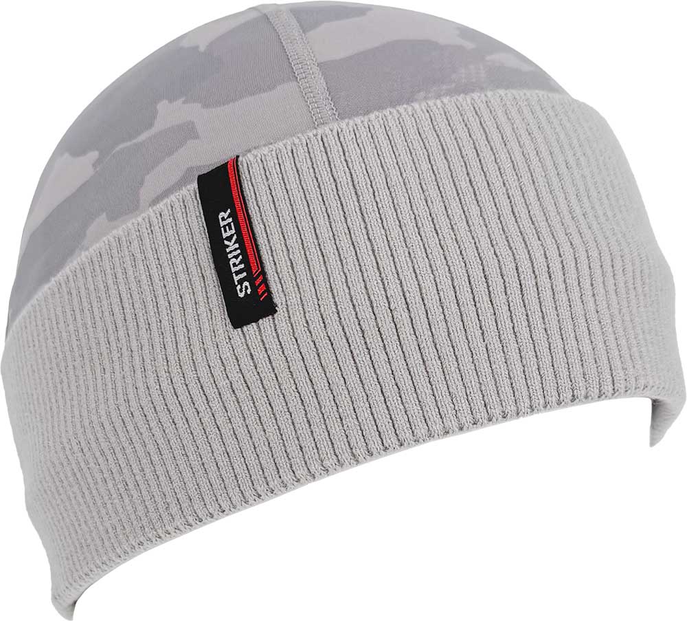 Striker Barricade Fleece Hat - TACKLE WAREHOUSE AMERICA​