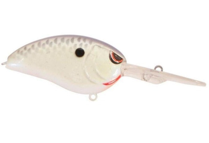 SPRO John Crews Little John DD 60 Deep Diving Crankbait - TACKLE WAREHOUSE AMERICA​