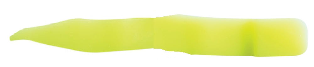 SPRO Eel Single Tail 4 Inch Trailer - TACKLE WAREHOUSE AMERICA​