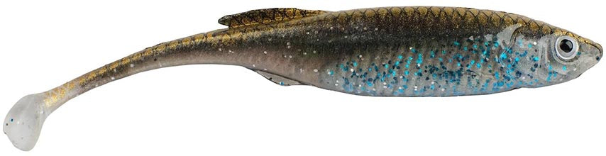 Berkley PowerBait Drip Swimmer - 5 Inch - TACKLE WAREHOUSE AMERICA​