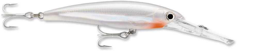 Rapala XRM-30 X-Rap Magnum Big Game Trolling Lure - 6.25 Inch - TACKLE WAREHOUSE AMERICA​