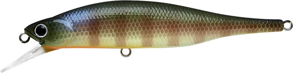 Lucky Craft Lightning Pointer 98XR Slow Sinking Jerkbait - 4 Inch - TACKLE WAREHOUSE AMERICA​
