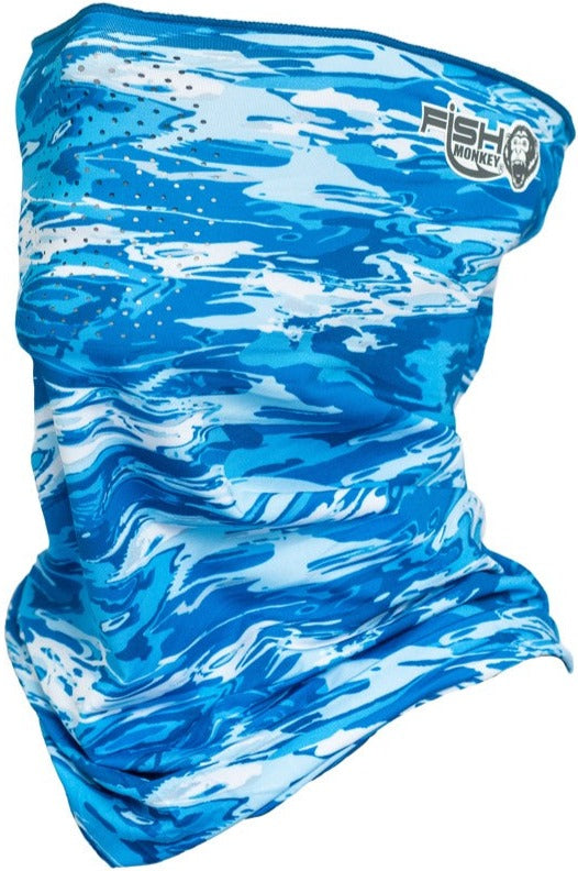 Fish Monkey Performance Face Guard - TACKLE WAREHOUSE AMERICA​