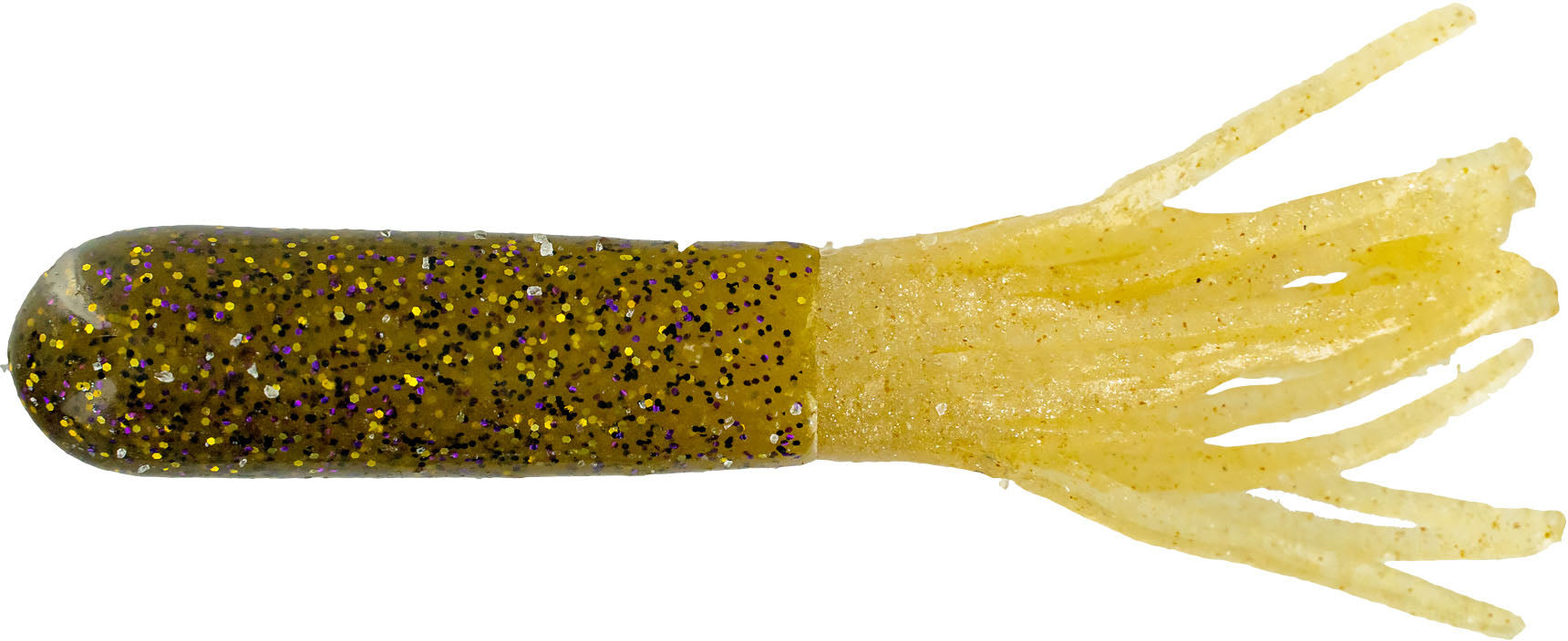 Big Bite Baits Scentsation Tube - 3.5 Inch - TACKLE WAREHOUSE AMERICA​
