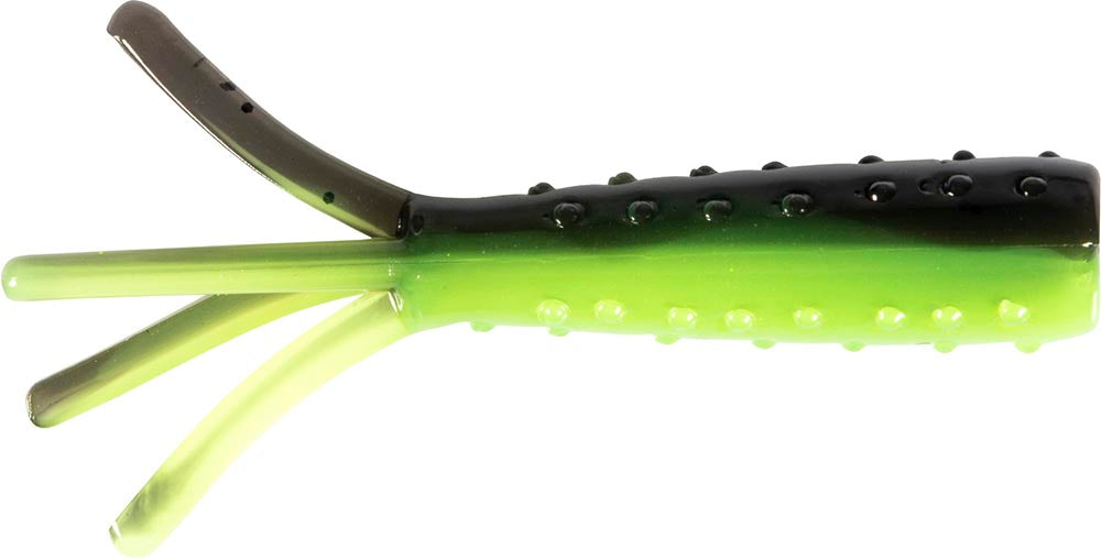 Z-Man Tiny TicklerZ Micro Finesse Bait - TACKLE WAREHOUSE AMERICA​