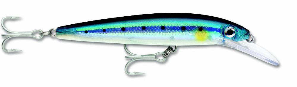 Rapala Husky Magnum 25 Trolling Lure - TACKLE WAREHOUSE AMERICA​