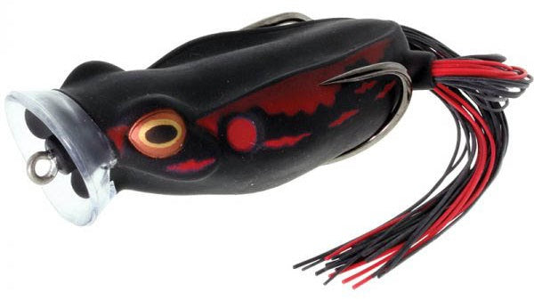 River2Sea Spittin' Wa 70 Topwater Frog - TACKLE WAREHOUSE AMERICA​