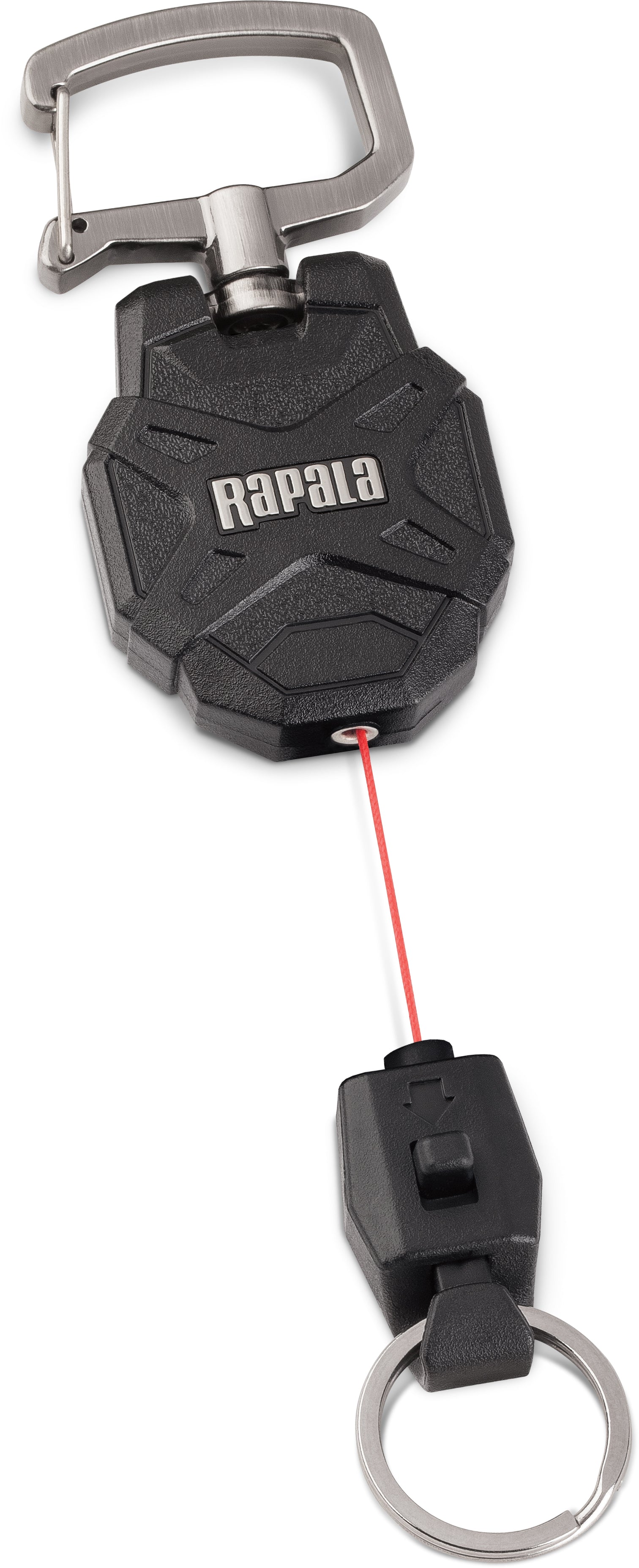 Rapala Retractable Lanyard - TACKLE WAREHOUSE AMERICA​