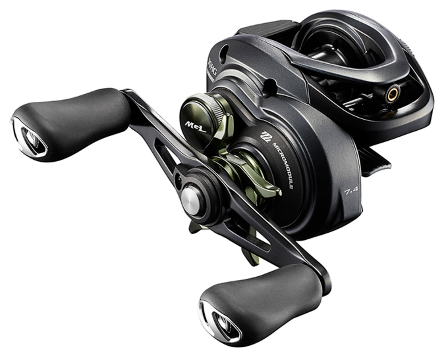 Shimano Curado 70 Baitcasting Reels - TACKLE WAREHOUSE AMERICA​