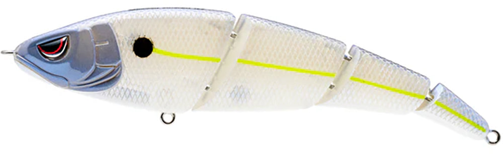 SPRO Sashimmy Swimmer 125 - 5 Inch - TACKLE WAREHOUSE AMERICA​